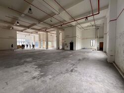 Jalan Kilang Barat (D3), Factory #561579031